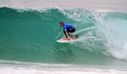 John Florence-Moche Rip Curl P Portugal 2015 