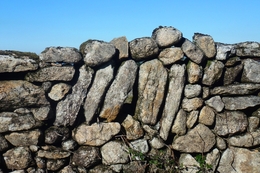 Muros do Gerês 