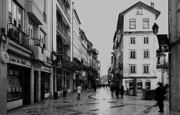  Rua de Coimbra 