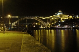 Fui ao Porto... 