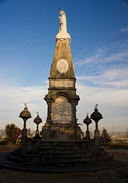 Monumento da Virgem Maria Imaculada 