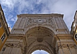 Arco da Rua Augusta 