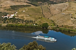 DOURO ACIMA 