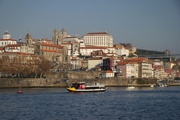 Rio Douro 