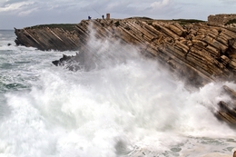 Pescadores de ondas 