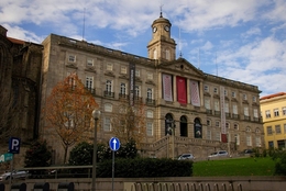 Palácio da Bolsa 