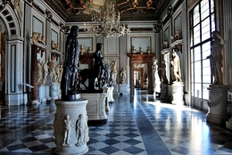 Museus Capitolinos 