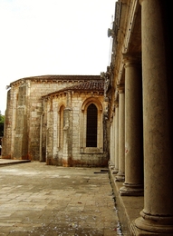 Mosteiro D_ Dinis 