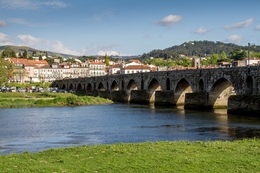 Ponte de Lima 