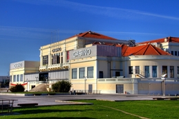 Casino da Póvoa do Varzim 