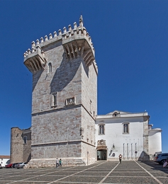  A TORRE DE MENAGEM 