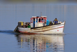 Pescadores 