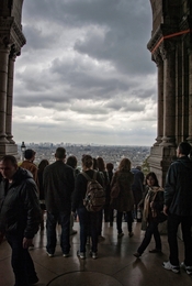  Sacré-Coeur - Paris 