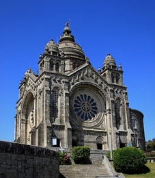 Basílica de Santa Luzia  