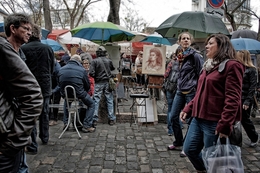 Montmartre 