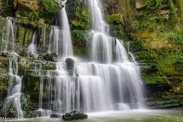 Cascata da Bajouca 