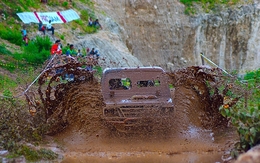 OFF ROAD 