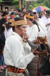 Traditional Ethnic 