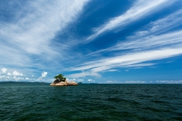 turtle island 