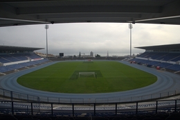 Estádio do Restelo 