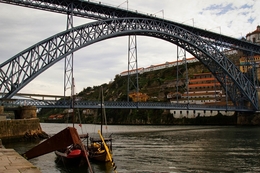 Ponte D. Luis I 