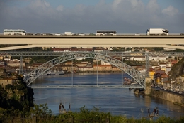 Pontes do Porto 