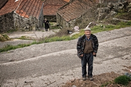 Pedrário - Montalegre 