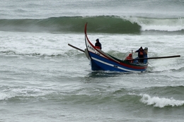 Praia de Mira 