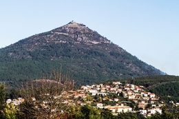 MONTE FARINHA 