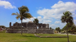 Ruinas Maias 