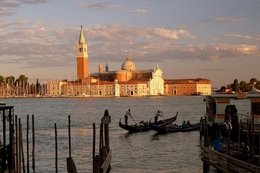 Chiesa di San Giorgio Maggiore、Venezia 