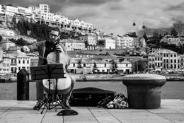 Recital à beira-rio 