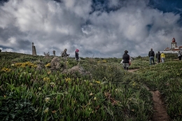 Cabo da Roca 