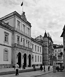  Coimbra. 