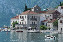 Montenegro 