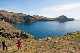 PONTA DE SÃO VICENTE 