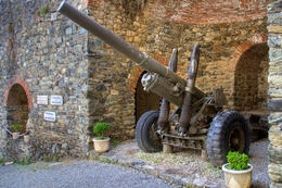 Castelo de Bragança 