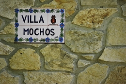 Villa Mochos 