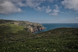 Cabo da Roca 