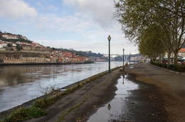 Rio Douro_Porto 