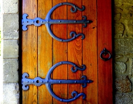 PORTA DE GUIMARÃES 