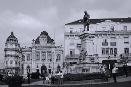 Fotografia de Rua 