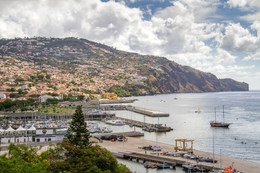 Funchal 