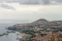 Porto do Funchal 