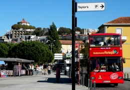 VILA NOVA DE GAIA- PORTUGAL 