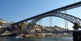 Ponte Luís I 