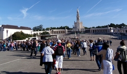 FÁTIMA 