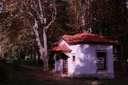 Parque Palace Vidago 
