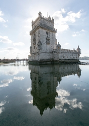 TORRE DE BELEM 