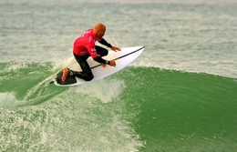 Kelly Slater / MEO Rip Curl Pro Portugal 2016 